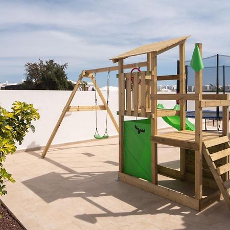 Villa Alay By Buenavilla Playa Blanca  Exterior photo