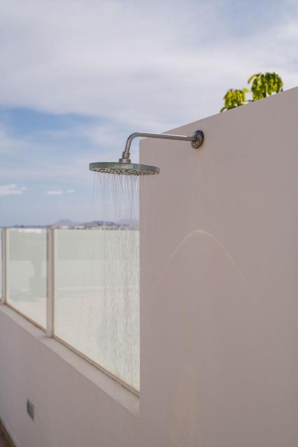 Villa Alay By Buenavilla Playa Blanca  Exterior photo